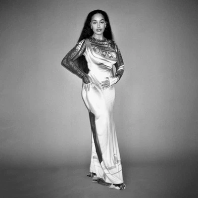 Jorja Smith Falling Or Flying (Vinyl) 12" Album - Image 1 of 2