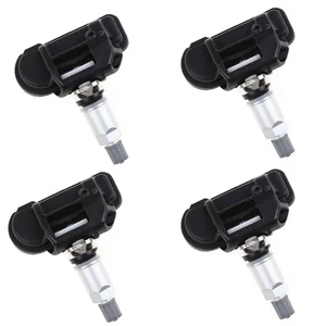 4x TPMS pour MERCEDES-BENZ 433MHZ capteur de pression des pneus TPMS A0009050030 - Picture 1 of 9