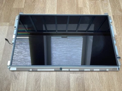 Apple iMac 21.5" A1311 Front LCD Display LM215WF3 (SD)(C2) Mitte 2011 - Bild 1 von 3