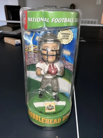 Joe Jurevicius Tampa Bay Buccaneers Super Bowl Bobblehead NFL Bobble Dobbles Cover