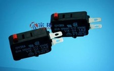 10pcs NEW Omron Micro Switch VX-01-1A2 #ZL02