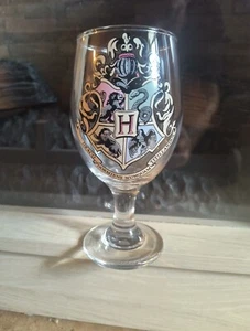 Harry Potter wine glass changing color Paladone Officially Licensed UK tumbler - Picture 1 of 1
