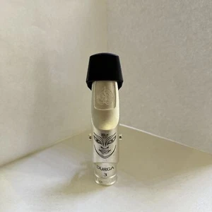 Nueva Boquilla Saxofón Alto Talla 6 con Estuche - Envío Gratis--- - Imagen 1 de 8