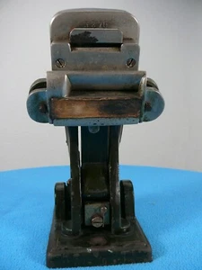 Fahrkartendrucker der Fa. Sensenschmidt - Bild 1 von 5