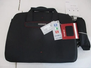 Samsonite Laptop Pillow 3 Laptoptasche Eva Shuttle 40,64cm/16Zoll 46484-1041- - Bild 1 von 9