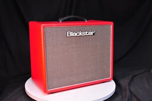 Blackstar HT-20R MkII 'RED' Gitarren Röhren Combo Verstärker - Bild 1 von 21