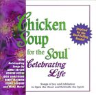 Chicken Soup For The Soul - Celebrating Life Audio CD (1996)