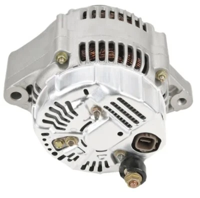 New Alternator For Acura RL 3.5L 1996 1997 1998 1999 2000 2001 2002-2004 13675n - Image 1 of 4