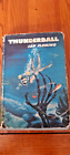 Thunderball by Ian Fleming, James Bond, The Book Club 1st Edition 1961  Only £12.00 on eBay