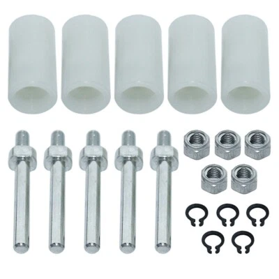 5 Chain Catcher Roller For Stihl 044 046 MS440 MS460 064 066 MS660 1122 650 7700 Foto 1 de 2