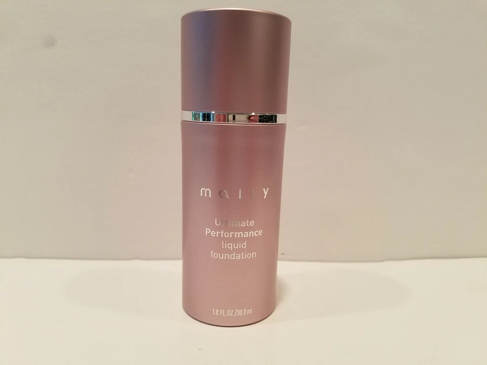 Base líquida ligera Mally Ultimate Performance 1 fl oz  Foto 1 de 1