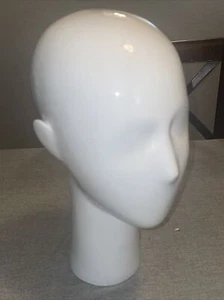 Vintage Goldsmith Mannequin Head - Department Store Collectible - Picture 1 of 9