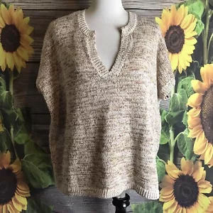 NWT ROXY size L Large Tombstone Memory sweater - Picture 1 of 5