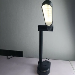 Portable Luminaire Lamp E8109 B.K. 65,044 Desk Lamp - Picture 1 of 5