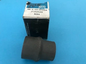 1966-1979 Corvette Differential Drive Pinion Spacer/Crush Sleeve NEW GM 3954483 - Picture 1 of 1