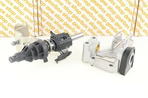 Eje selector relé Fiat Ducato Peugeot Boxer Citroen MLGU 6 velocidades 9673880388 - Imagen 1 de 9