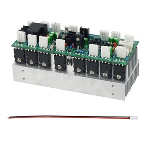 Mono HiFi Audio Endstufe Platine 16 Röhren 1000W fertige Verstärkerplatine - Bild 1 von 7
