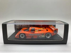 SPARK PORSCHE 962 SPORTWAGEN WM SPA 1988 BRUN LARRAURI REUTER CAP04311019 - Picture 1 of 1