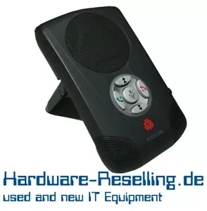 Polycom Speakerphone CX100 - Optimized for MS OCS - Integriertes USB Kabel - Bild 1 von 2