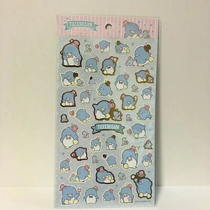 Smoking süße Aufkleber, Sanrio lizenziert, nur in Japan verkauft - Bild 1 von 3