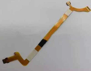 Cable flexible de apertura de lente FPC para Canon EF-S 18-135 mm f/3,5-5,6 IS STM - Imagen 1 de 1