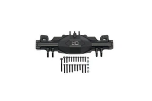 Carcasa de eje de aluminio LMJ12C01 Losi LMT Hot Racing - Imagen 1 de 1