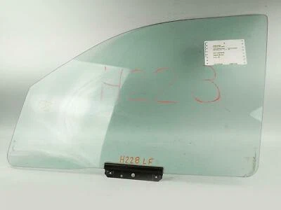 1998 - 2003 Dodge Durango Window Glass Door Front Driver Side Left Lh Oem Foto 1 de 4