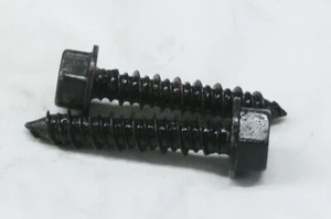 Polaris Sportsman 500 Belt housing screw 7512094 qty 2 #3 - Imagen 1 de 1