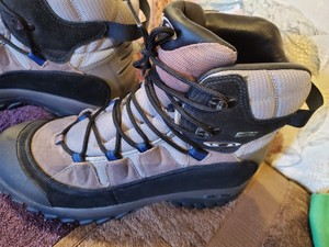 Las mejores ofertas en Botas Salomon Gris para Hombres | eBay
