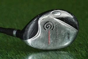 CLEVELAND LAUNCHER 5 HYBRID IRON 35" 5H GRAPHITE YOUTH JUNIOR KIDS JR. 25° RH - Picture 1 of 10