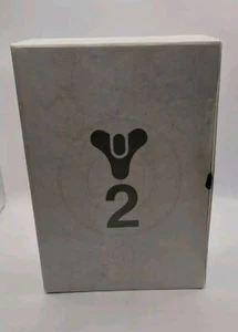 Destiny 2 Limited Special Collectors Steelbook Edition  - Bild 1 von 6