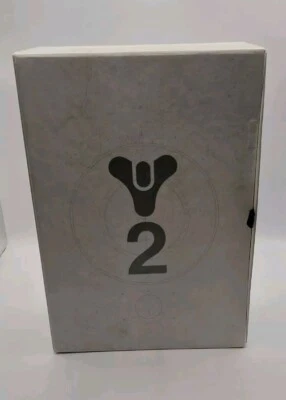 Destiny 2 Limited Special Collectors Steelbook Edition  - Bild 1 von 4