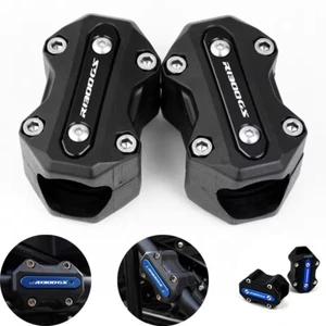 For BMW R1300GS R 1300 GS ADV Engine Guard Bumper Crash Bar Protector Block - Picture 1 of 11