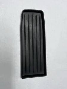2012-2018 BMW F30 328i 330i 340i CENTER CONSOLE SIDE INSERT MAT COVER OEM - Picture 1 of 7