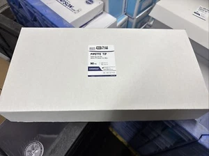 CAJA NUEVA DE Puntas de Pipeta Filtradas Citotest 200 uL, 4330-7144, (10x96=960) - Imagen 1 de 3