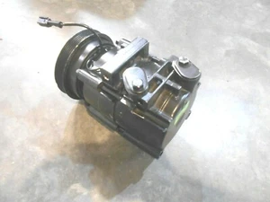 4 Seasons Reman A/C Compressor/Clutch 03-06 Hyundai (161-D5) - Picture 1 of 3