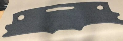 Cubierta de tablero gris Chevy Trail Blazer 2002-2003-2004-2005-2006-2007-2008-2009 Foto 1 de 4