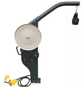 OZTRAP PRO200 Cray Pot Hauler and Line Puller 600W 200lb - Picture 1 of 9