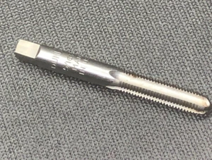Vintage Dunlap SAE Tap 5/16-24 USA - Picture 1 of 6