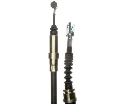 Cable de freno de estacionamiento trasero derecho Mechanics Choice para Honda Prelude 1985-1987 Foto 1 de 3