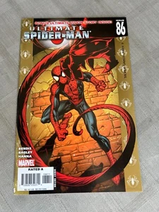 Ultimate Spider-Man No. 86 Vo In Excellent Condition / Near Mint - Picture 1 of 4