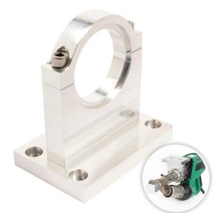 Leister Support Clamp for WELDPLAST S2 - Part 161.119 - Replacement Accessory - Picture 1 of 3
