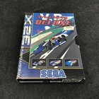 SEGA 32X Virtua Racing Deluxe EUR Neuf