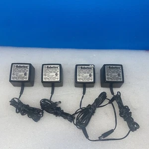 1× US Robotics modem Ac adapter 1.015.286 9V 1000m - Foto 1 di 2