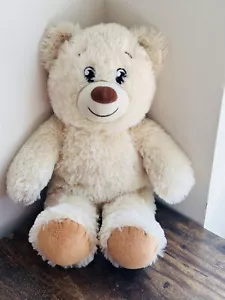 Build A Bear Lil Pudding Cub 15” Plush - BAB Stuffed Animal - Picture 1 of 11