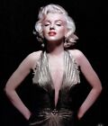 Marilyn Monroe - One Of Her Classic Poses !