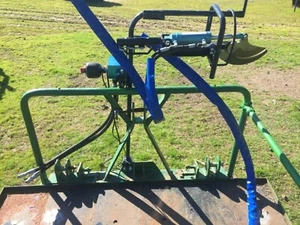 Hydraulic snips for sale - Picture 1 of 4