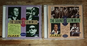 The Sound of Summer (2 CDs) - Bild 1 von 6