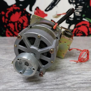 Ampex ATR-700 Reel to Reel – Left Feed Motor 5192069000 – Genuine Parts - Picture 1 of 10