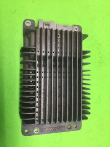 03-06 GM CHEVY TAHOE YUKON SUBURBANO BOSE AMPLIFICADOR RADIO ESTÉREO AMPLIFICADOR FABRICANTE DE EQUIPOS ORIGINALES  - Imagen 1 de 2